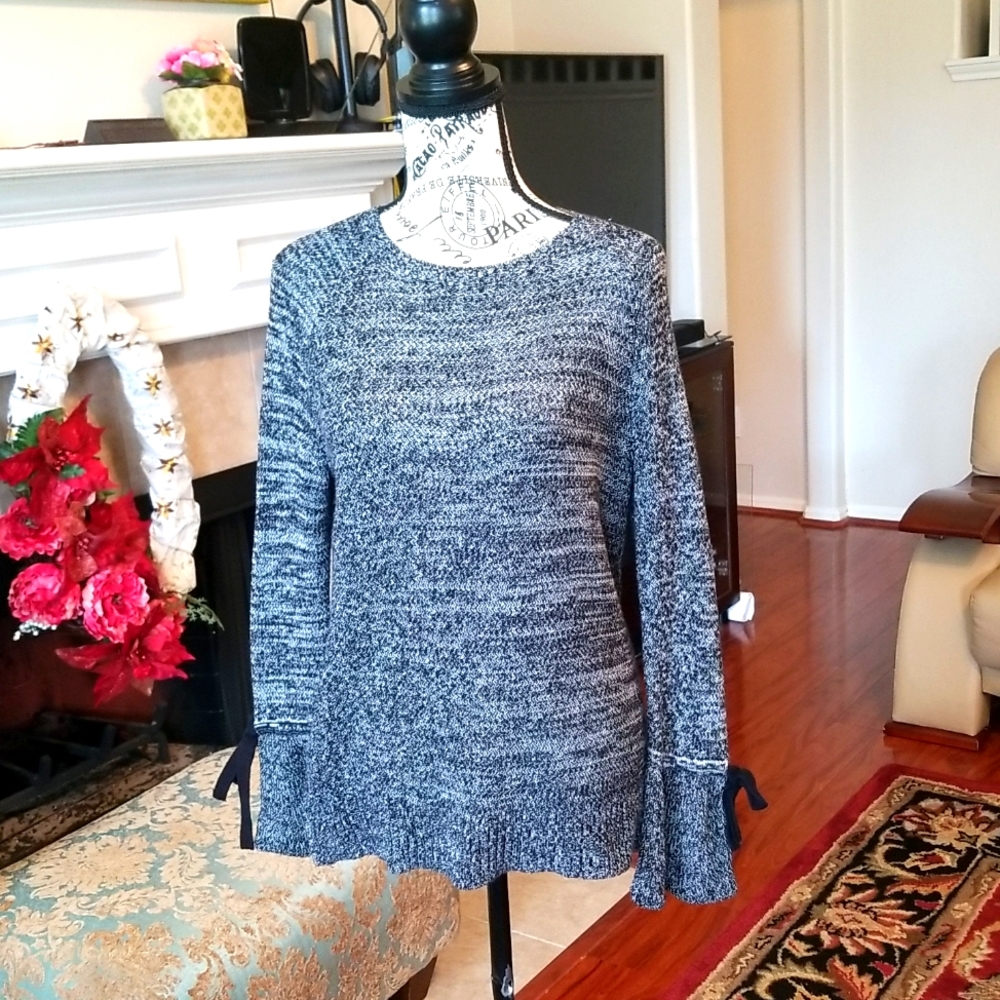 Loft Sweater Medium
